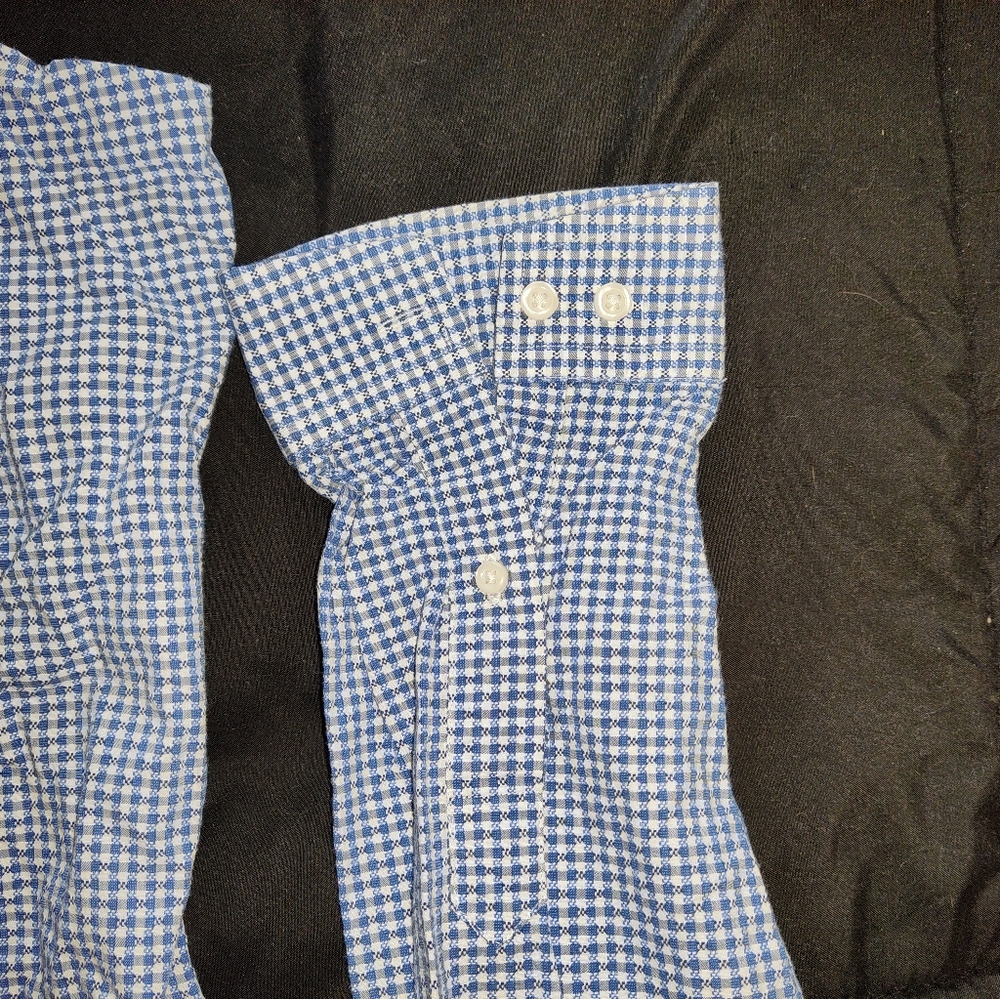 Ben Sherman Button Down - Picture 8 of 12